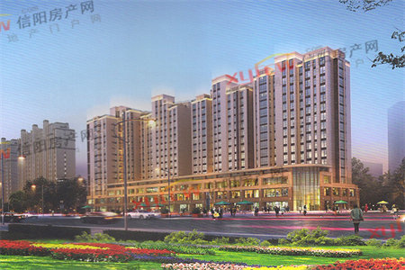 东岳广场3室2厅1卫96万114m2中档装修出售