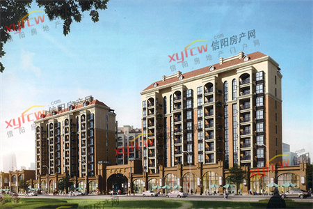 时代华庭华联国际21万40m2中档装修出售